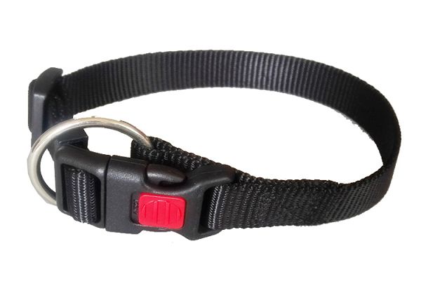 ปลอกคอสุนัขปล่อยด่วน Quick Release Dog Collar