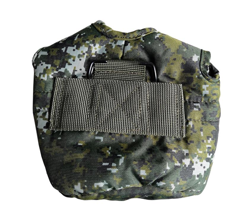 กระเป๋าอุ่นมือ Camo