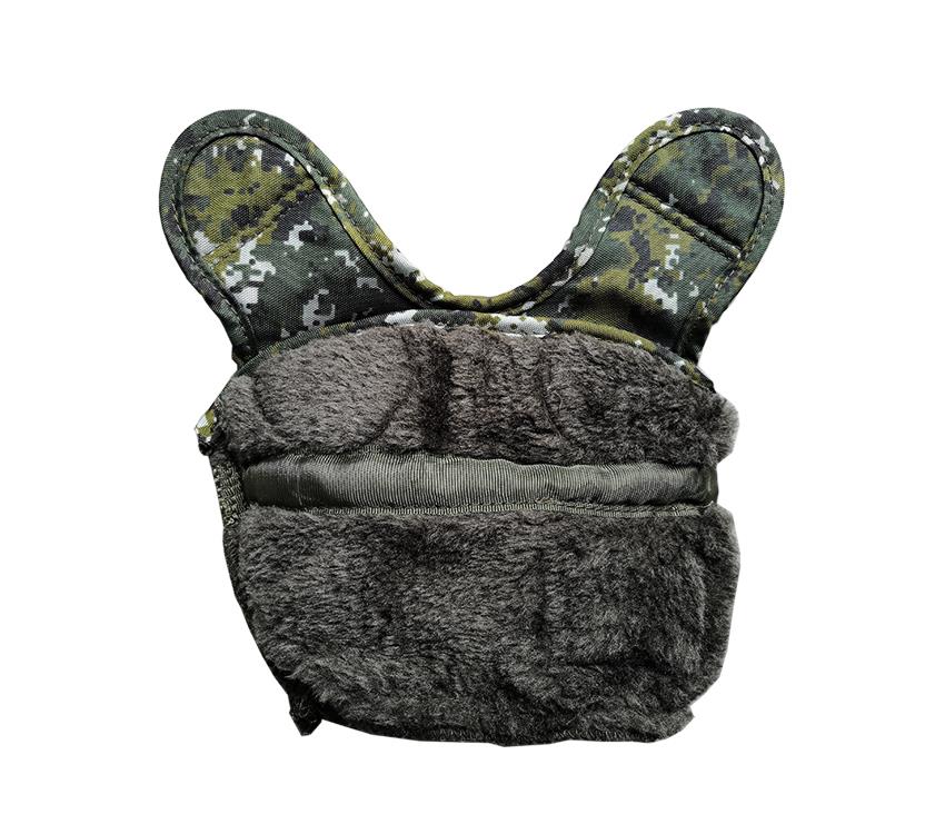 กระเป๋ากระติกน้ำ camo