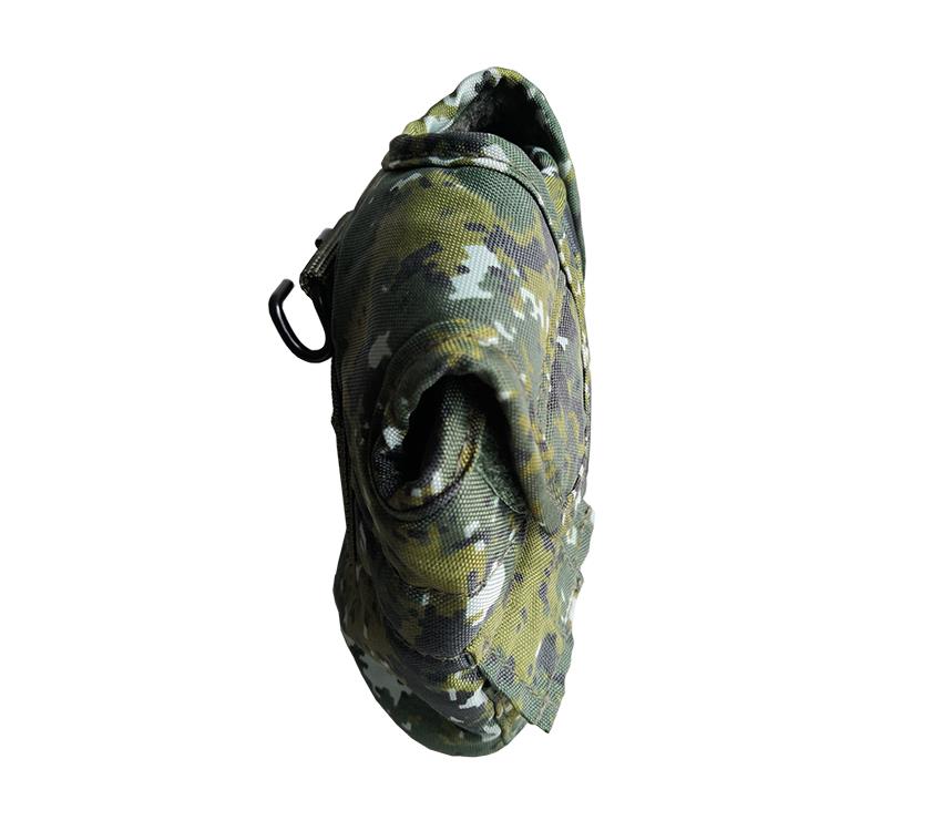 กระเป๋าเครื่องมือ camo