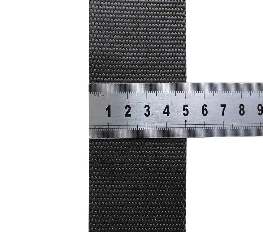2 Inch Wide Dyneema Webbing