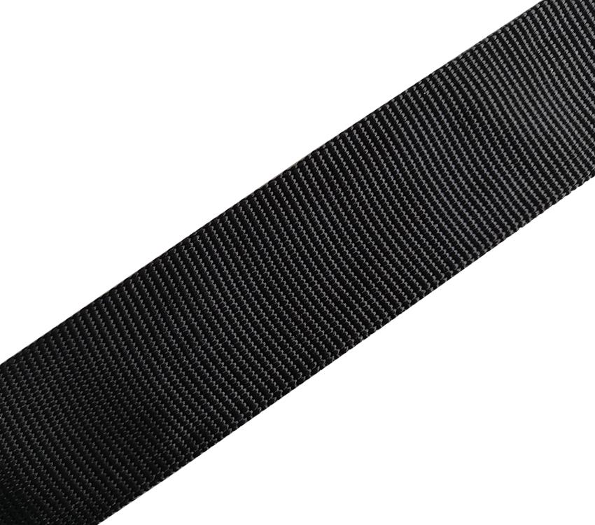 31mm สายรัด jacquard ท่อของ