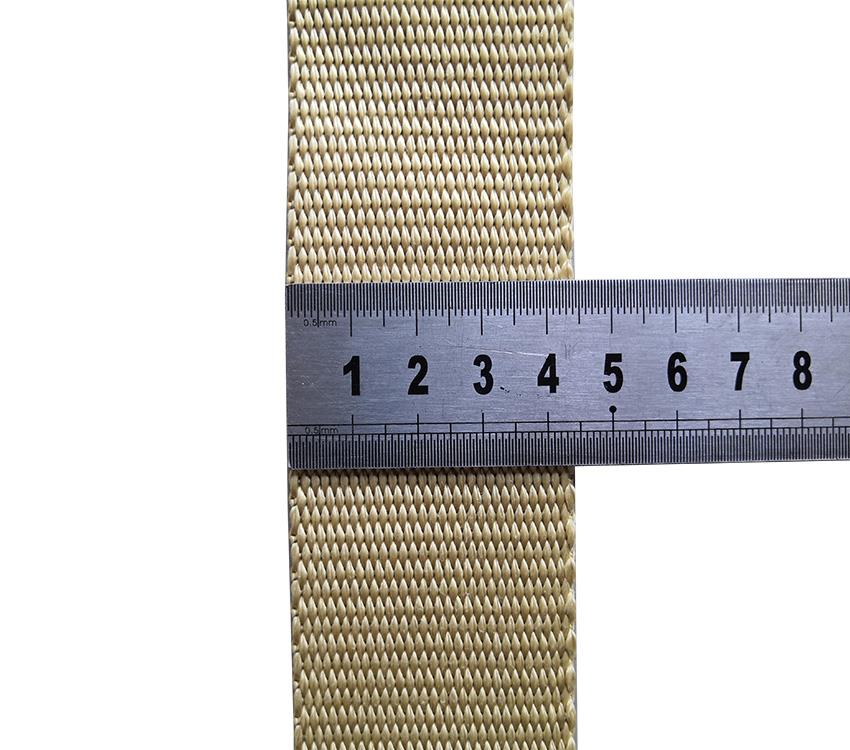 Technora® Webbing