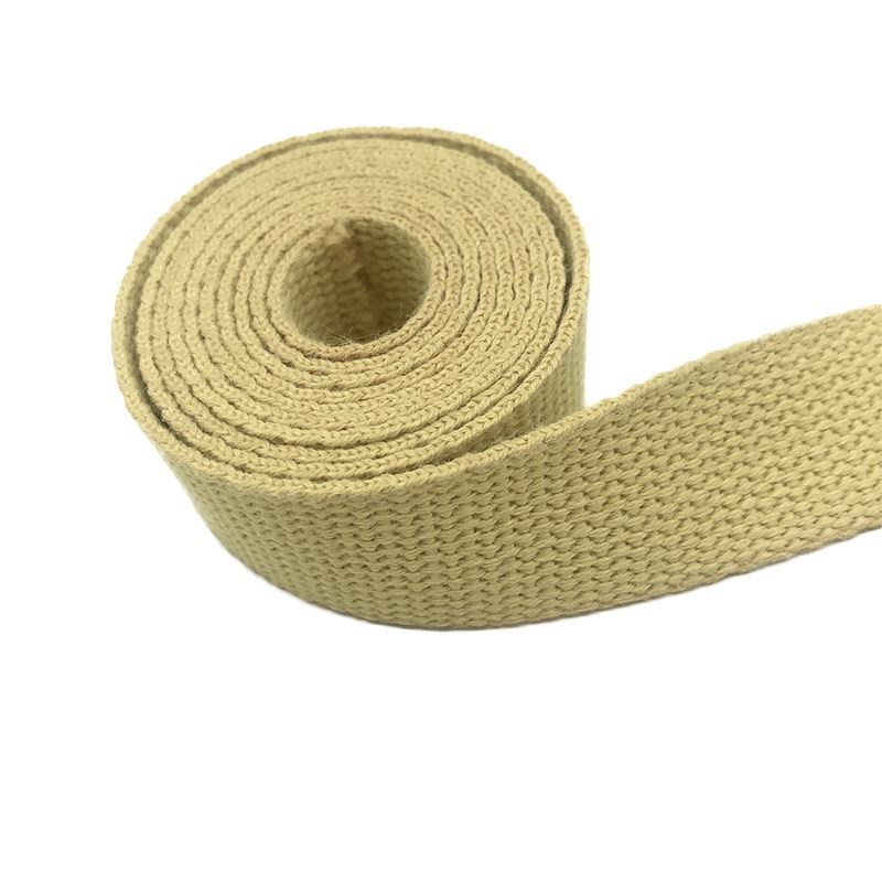 Para-aramid webbing Para-aramid webbing