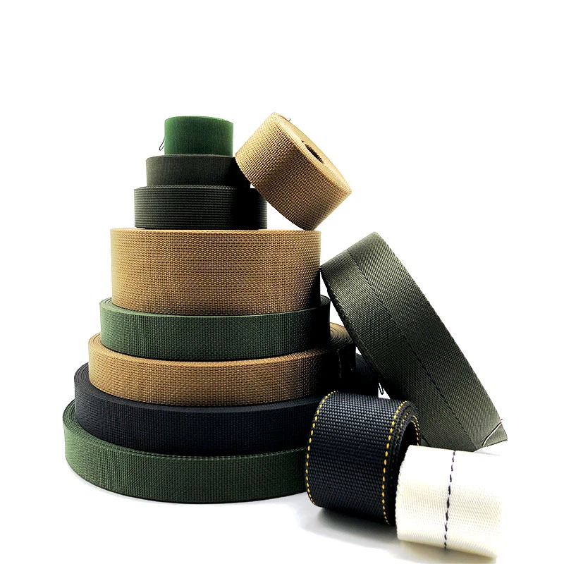 military webbing custom