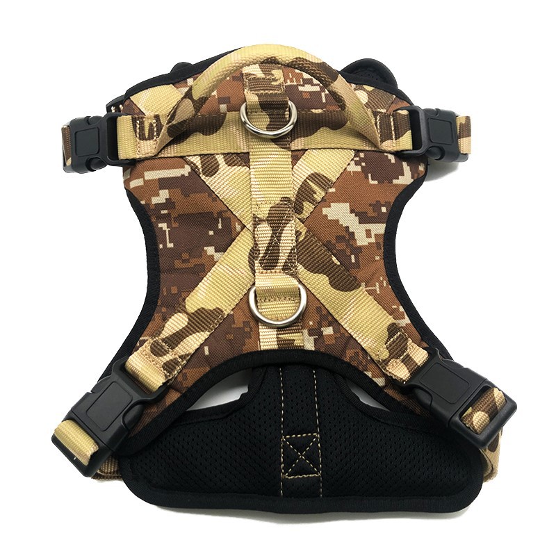 dog harness 3 dog harness 3