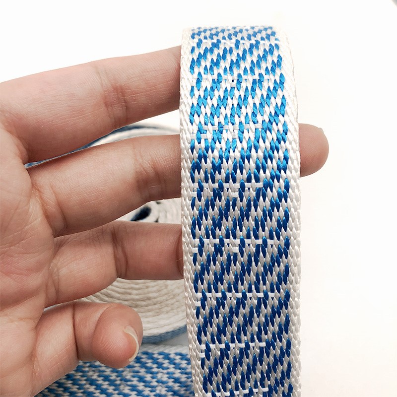 UHMWPE webbing for outdoors UHMWPE webbing for outdoors