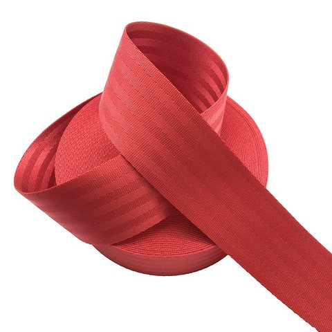 Custom seatbelt webbing-1 Custom seatbelt webbing-1