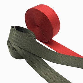 Custom seatbelt webbing-9 Custom seatbelt webbing-9