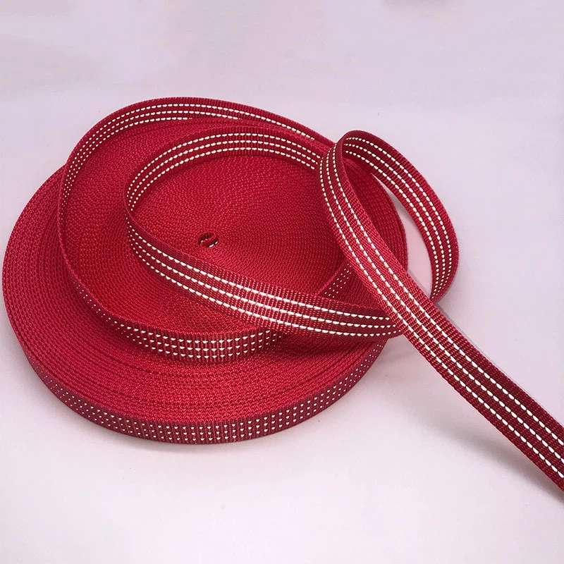 pink webbing pink webbing