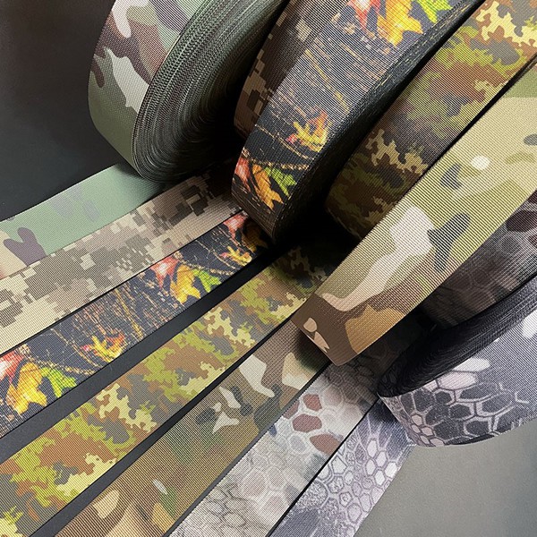 2 inch camo 2 inch camo