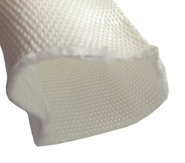 dyneema tubular webbing by the foot