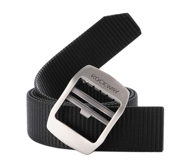 Tactical Nylon Instructor Belt