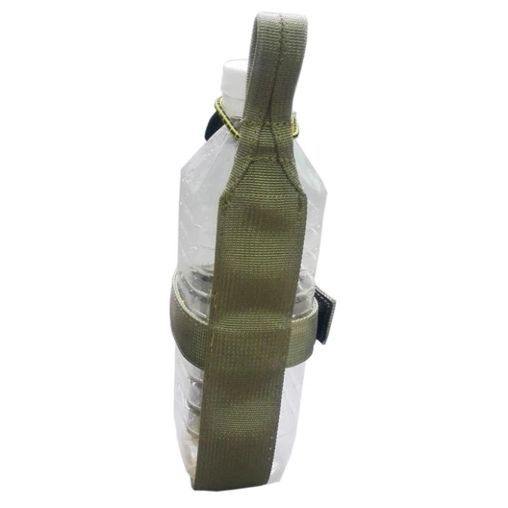 กระเป๋าใส่ขวดน้ำยุทธวิธีกลางแจ้ง Carrier Carrier