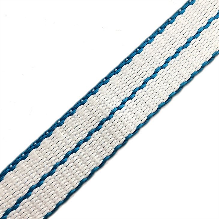 Climbing UHMWPE Webbing