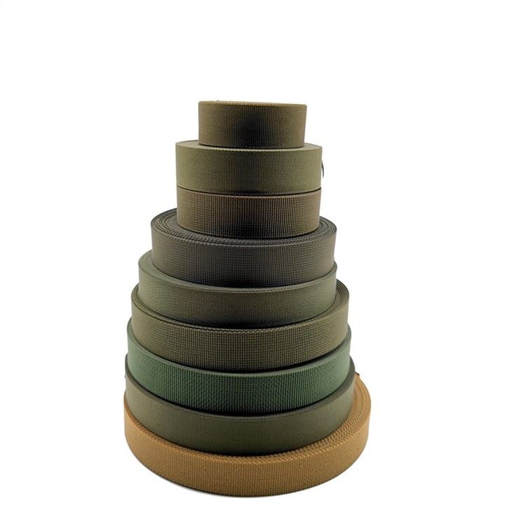mil spec webbing