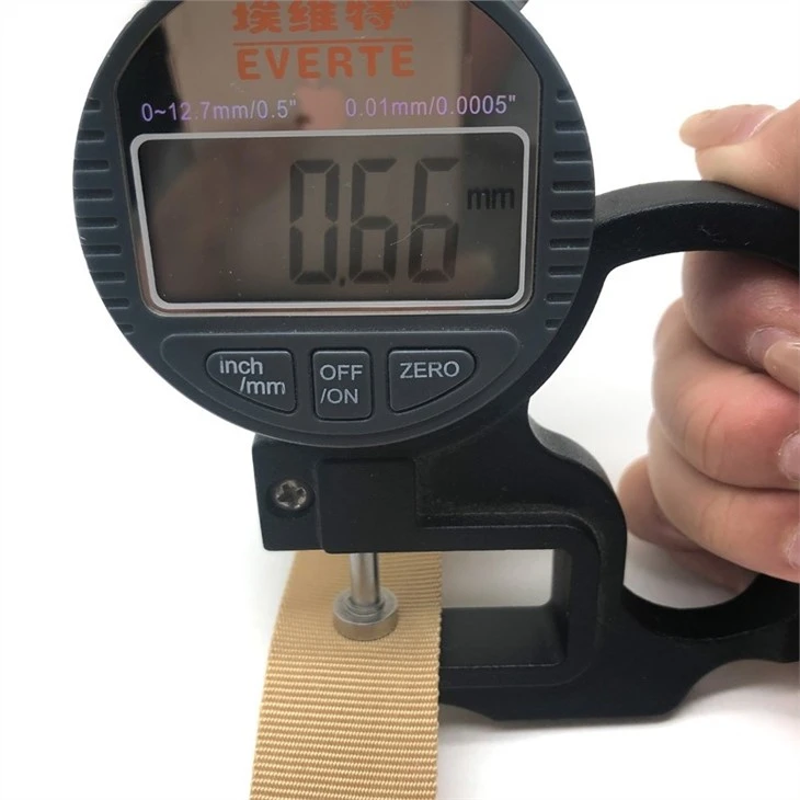 para-aramid tape