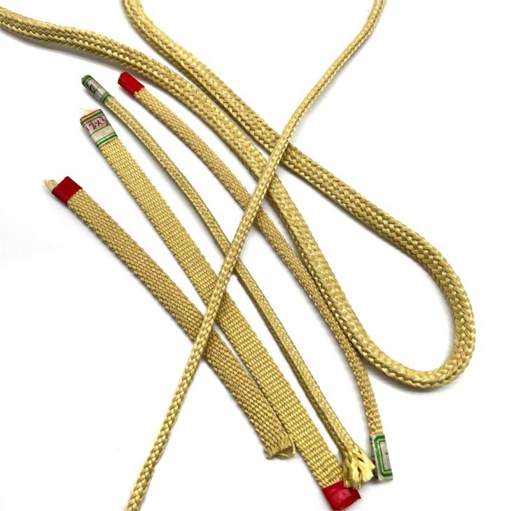 fire resistant Rope For Glass Industry