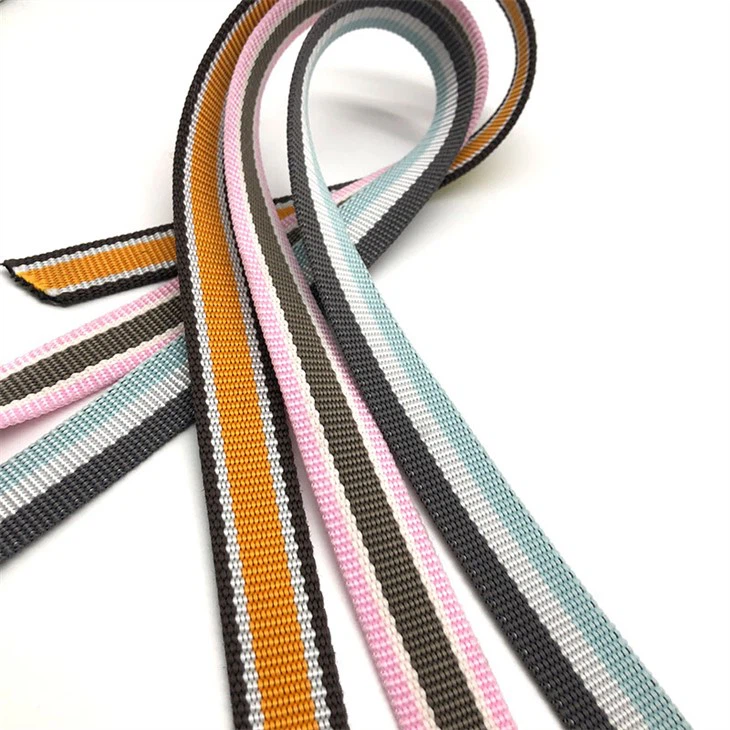 1 Inch Polypropylene Webbing 1 Inch Polypropylene Webbing