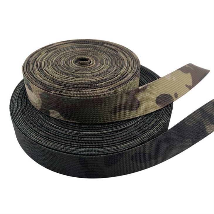 1 multicam webbing