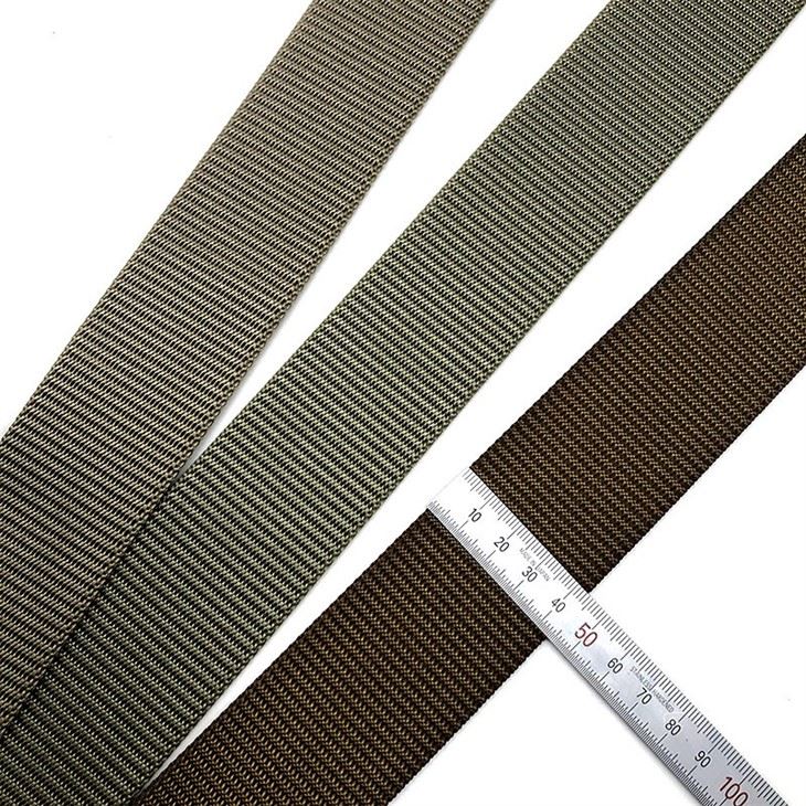 1.5 webbing
