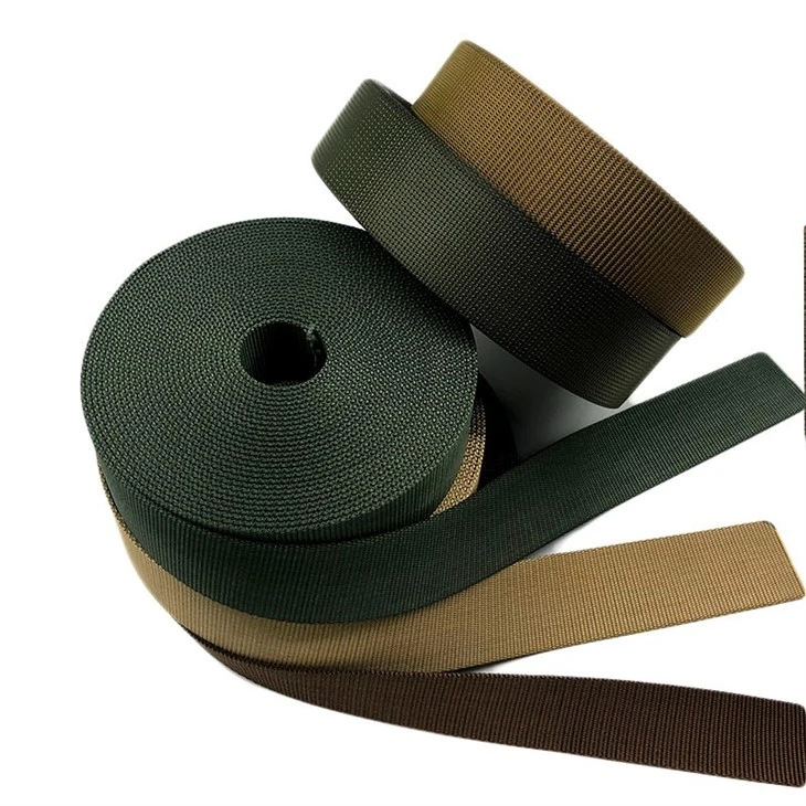 nylon webbing straps for bags