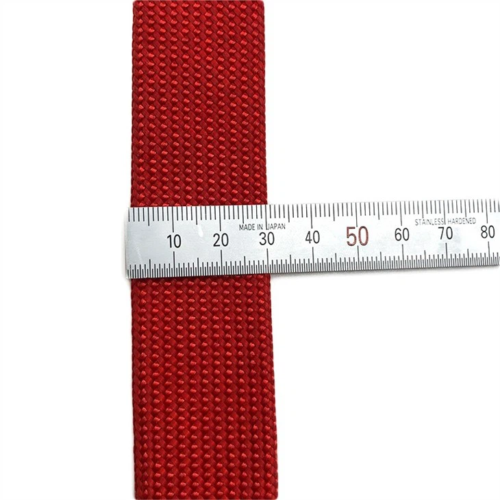 Red Aramid Sleeve