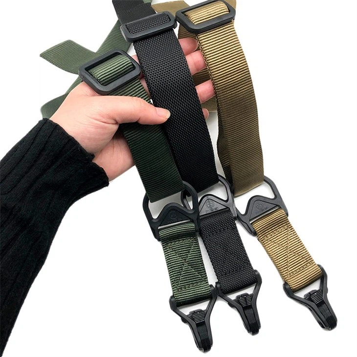High-Performance Tactical Sling