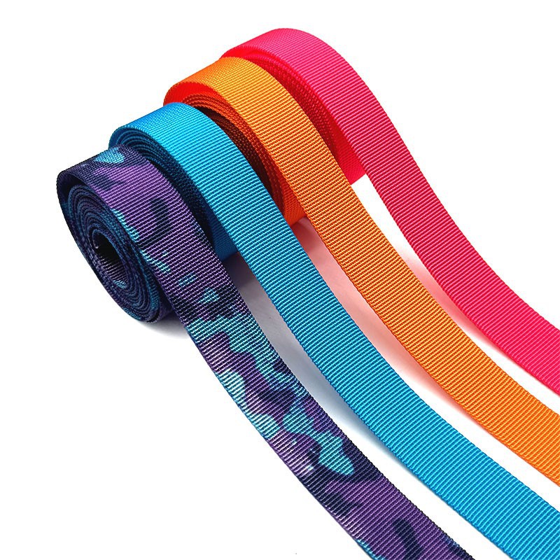 colorful webbing colorful webbing