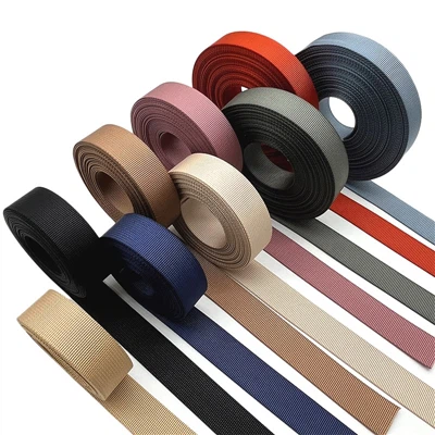 คุณมีสีที่กำหนดเองหรือการจับคู่ Pantone สำหรับ Webbing หรือไม่?