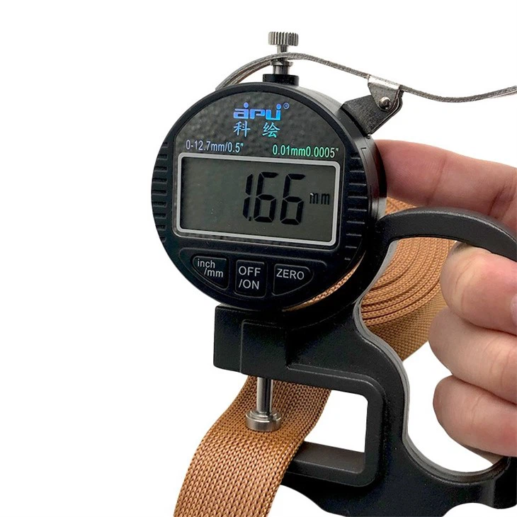 Stainless Steel Fiber Tube