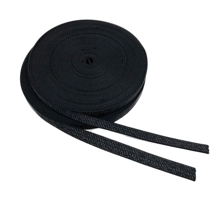 polyester webbing