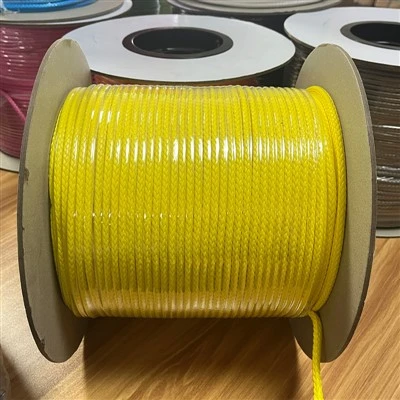 เชือก UHMWPE ขนาด 6 มม