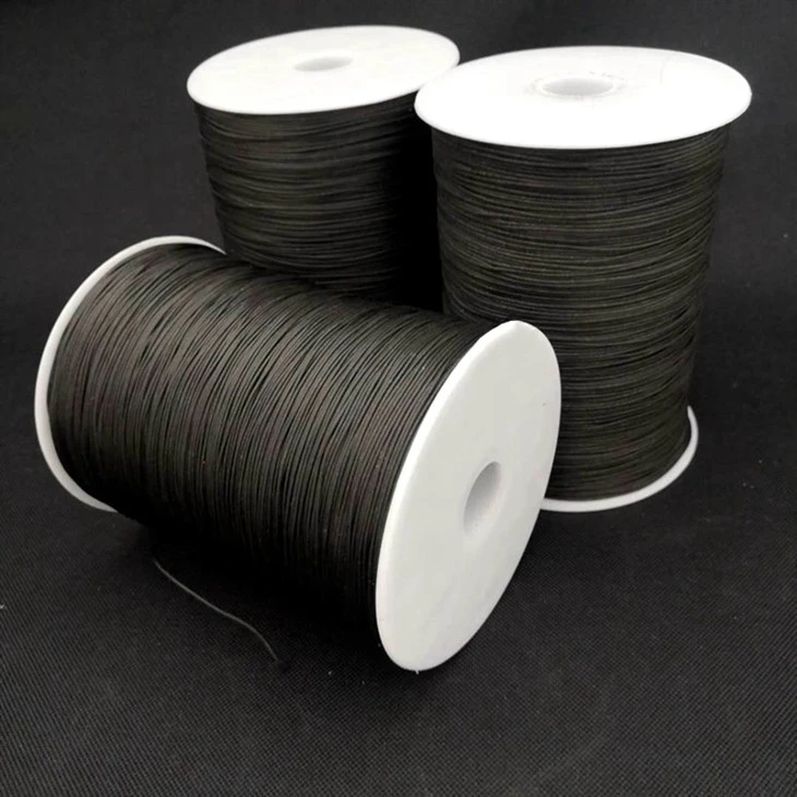 Uhmwpe สายการประมง 12 เส้น